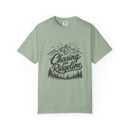 Chasing the Ridgeline T-Shirt – Bay