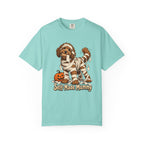 Self-Made Mummy T-Shirt – Chalky Mint