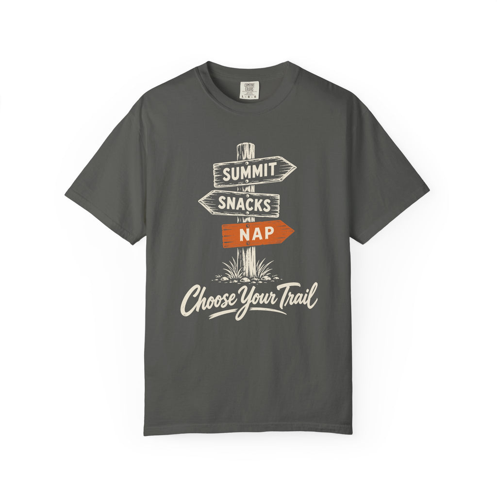 Choose Your Trail T-Shirt