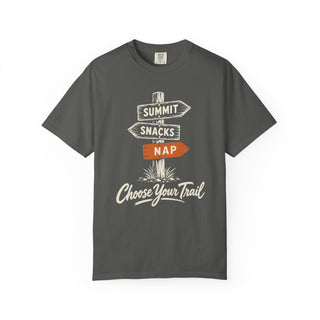 Choose Your Trail T-Shirt