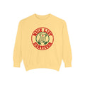 Nice List Survivor Sweatshirt – Butter