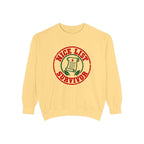 Nice List Survivor Sweatshirt – Butter