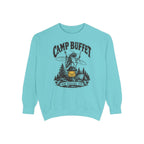 Camp Buffet Sweatshirt
