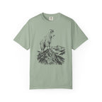 Mountain Goat Summit T-Shirt