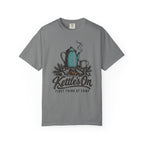 Kettle's On T-Shirt