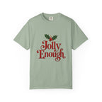 Jolly Enough T-Shirt – Bay
