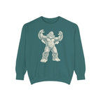 Bigfoot Vampire Sweatshirt