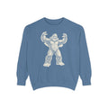 Bigfoot Vampire Sweatshirt