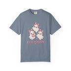 Cute and Creepy T-Shirt – Blue Jean