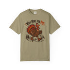 Will Hike for Pie T-Shirt