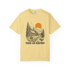 Fresh Air Required T-Shirt – Butter