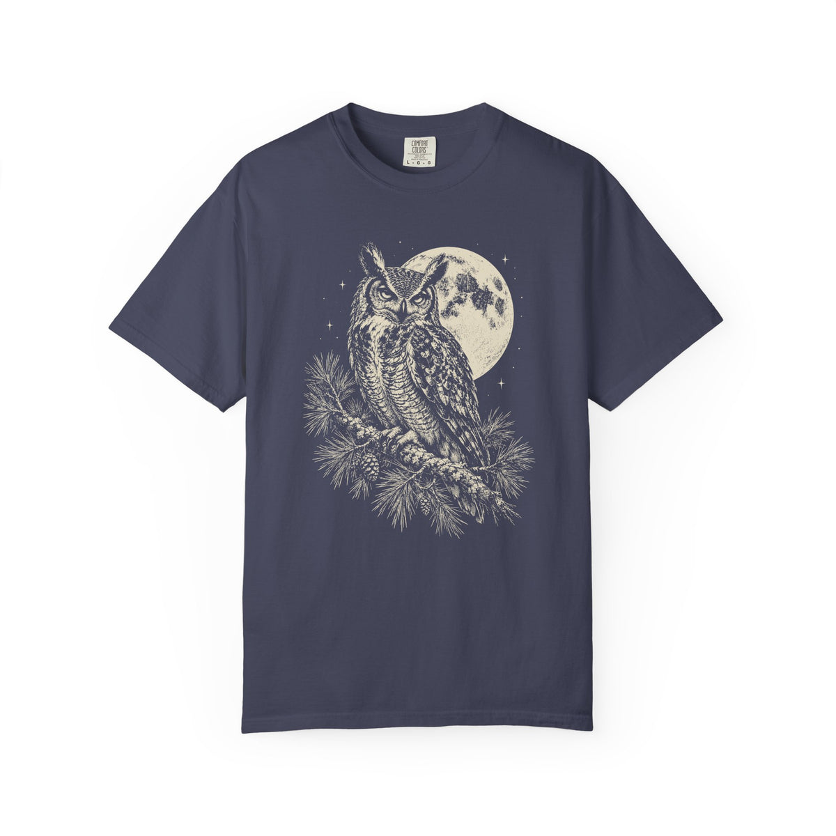 Night Watch T-Shirt