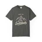 Enjoy the Switchbacks T-Shirt