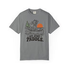 Sit. Stay. Paddle. T-Shirt