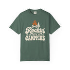 Rockin' Around the Campfire T-Shirt