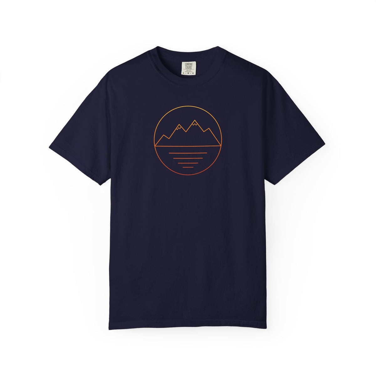 Sunrise Ridge T-Shirt