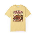 Present Inspection Department T-Shirt – Butter