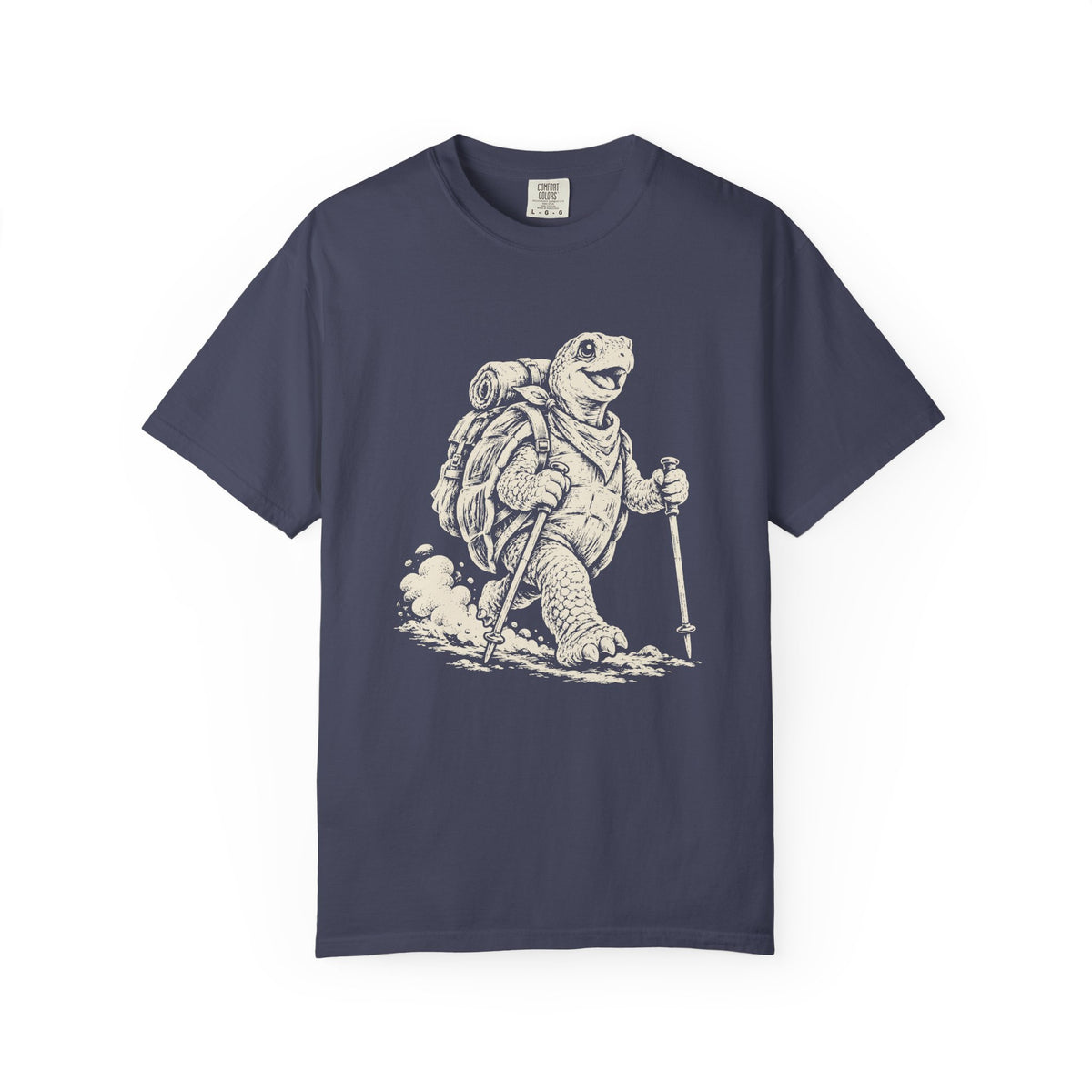 Turtle Trekker T-Shirt