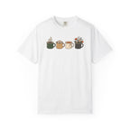 Camp Mugs T-Shirt