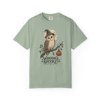 Whooo's Spooky? T-Shirt – Bay