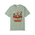 Bone-Fire Season T-Shirt – Bay