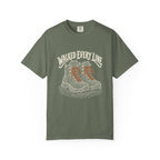 Walked Every Line T-Shirt