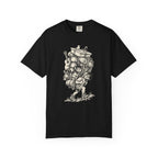 Overpacked Hiker T-Shirt