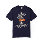 Choose Your Trail T-Shirt