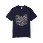 Canyon Sunset T-Shirt