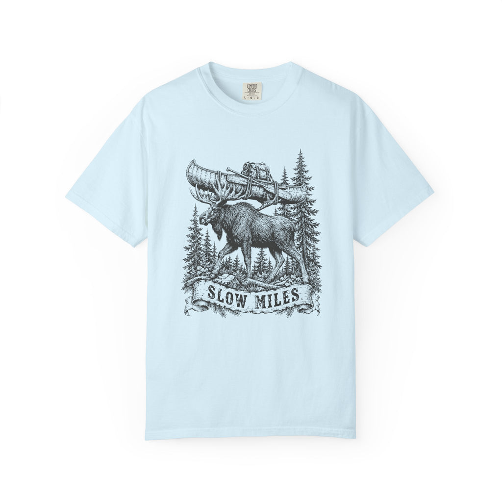 Slow Miles T-Shirt