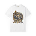 New Year, Same Couch T-Shirt – White