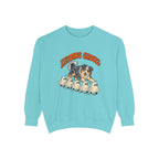 Herding Ghosts Sweatshirt – Chalky Mint