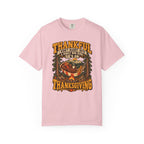 Not a 5K Family Turkey Hammock T-Shirt