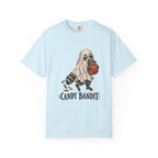Candy Bandit T-Shirt – Chambray