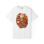 Fall Is My Favorite Flavor T-Shirt – White