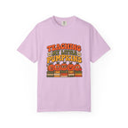 Teaching My Little Pumpkins T-Shirt – Orchid