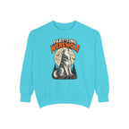 Part-Time Werewolf Sweatshirt – front view
