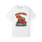 Bears Don't Read Signs T-Shirt – White