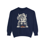 Bigfoot Cauldron Sweatshirt