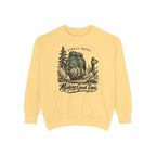 Making Good Time Sweatshirt