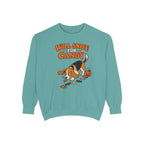 Will Sniff for Candy Sweatshirt – Seafoam