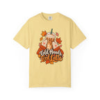 Cold Hands, Iced Latte T-Shirt – Butter