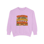 Teaching My Little Pumpkins Sweatshirt – Orchid
