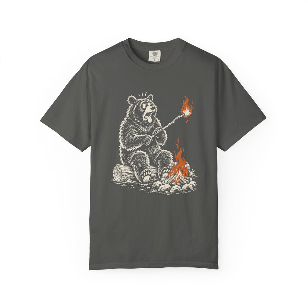Marshmallow Meltdown T-Shirt