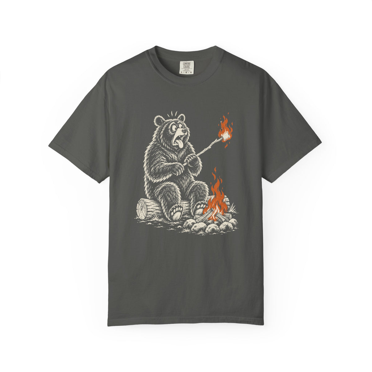 Marshmallow Meltdown T-Shirt