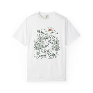 Take the Scenic Route T-Shirt