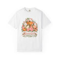 Haunted Garden Club T-Shirt – White