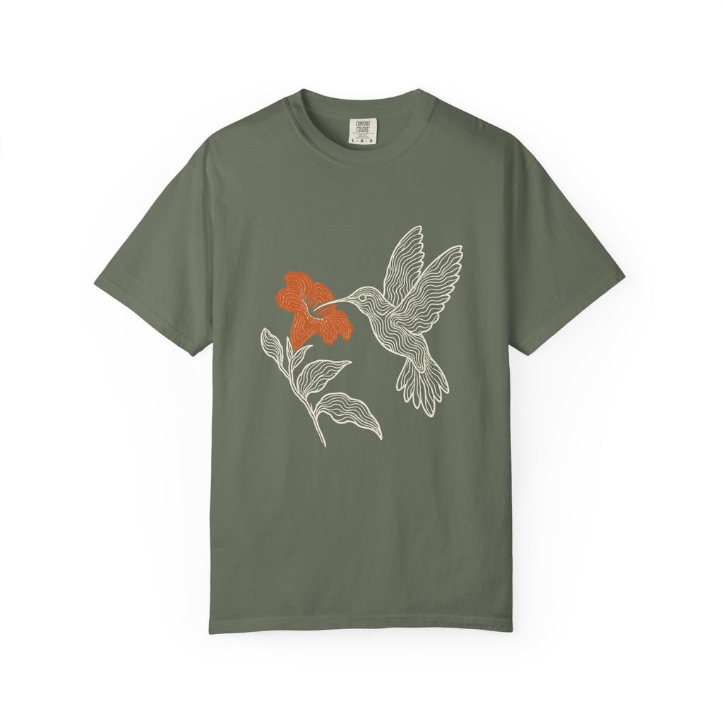 Topo Hummingbird T-Shirt