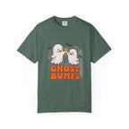 Ghost Bumps T-Shirt – Blue Spruce