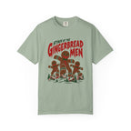 Attack of the Gingerbread Men T-Shirt – Bay